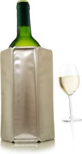 Vacu Vin Schładzacz do wina Rapid Ice chrom 