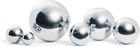 Blomus Bola stalowe kule ogrodowe w różnych rozmiarach 40 cm (65070) Blomus Bola stalowe kule ogrodowe w różnych rozmiarach 40 cm (65070)