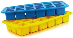 Silicone zone Foremka do lodu kostki 
