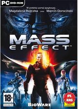 Mass Effect (Gra PC)