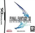 Final Fantasy XII: Revenant Wings (NDS)