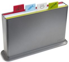 Joseph Zestaw 4 Desek Index Advance Grafit 