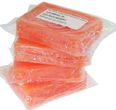 Parafina kosmetyczna zapach brzoskwiniowy 4 x 454 g Parafina kosmetyczna zapach brzoskwiniowy 4 x 454 g