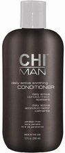 Farouk CHI MAN Daily Active Clean szampon do włosów dla mężczyzn 350 ml