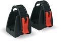 TAURUS SKI RACK I - Uchyt narciarski - 1 para nart