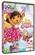 Dora Saves The Crystal Kingdom Book