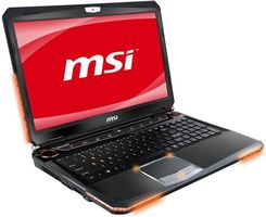 MSI GT683-282PL