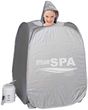 Beauty Limited Składana sauna parowa SteamSpa