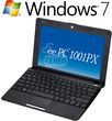 Asus Eee PC 1001PXD-BLK134S