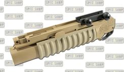 Classic Army - Granatnik M203 RAS Short