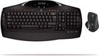 Logitech Cordless Desktop MX 5500 (920-000459)