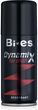 Bi-es DYNAMIX Black dezodorant 150 ml spray