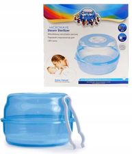Canpol Babies Mikrofalowy sterylizator parowy 2/847