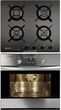 MASTERCOOK M5EX + GCF64I