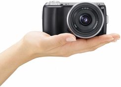 SONY NEX-C3D (NEXC3DB.CEE4)