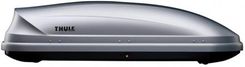 Thule PACIFIC 600 340 l.