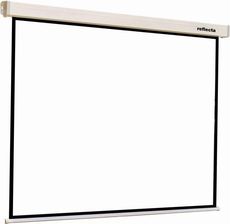 Reflecta CrystalLine Rollo 160x160cm