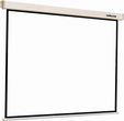 Reflecta CrystalLine Rollo 160x160cm