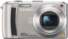 Panasonic Lumix DMC-Tz4