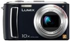 Panasonic Lumix DMC-Tz4
