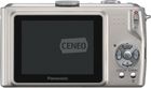 Panasonic Lumix DMC-Tz4