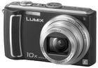 Panasonic Lumix DMC-Tz4