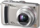 Panasonic Lumix DMC-Tz4