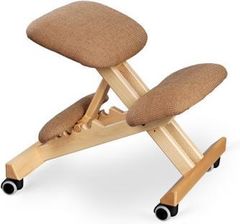 Habys Krzesło ergonomiczne-klękosiad Ergo-drew