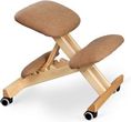 Habys Krzesło ergonomiczne-klękosiad Ergo-drew