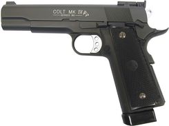 Cyber Gun Colt 1911 Mk IV s