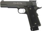 Cyber Gun Colt 1911 Mk IV s'80 (180506)