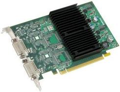 Matrox Millennium P690 PCI-E 128MB DDR2 PCI-E (P69-MDDE128F)