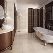 Tubądzin Modern Wood 1 44,8x22,3 TUB-01056