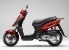 Kymco Agility 50 4T