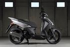 Kymco Agility City 50 2T