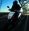 Kymco Agility RS 50 2T