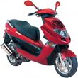 Kymco Bet&Win 50 2T