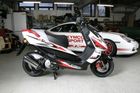 Kymco Bet&Win 50 2T Sport