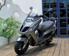 Kymco Dink 50 4T