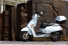Kymco Like 50 2T