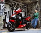 Kymco Super 8 50 2T