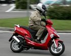 Kymco Vitality 50 2T