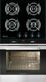 MASTERCOOK MB-8EKP X + 2CMI-4GLS + zBI-11678 IT