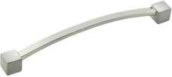 Gamet Uchwyt meblowy UN96 nikiel szczotkowany UN96-0096-G0007-SU