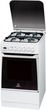 Indesit KN3G650SA W