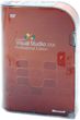 Microsoft MS Visual Studio Pro 2008 Eng UPG (BOX) (C5E-00247)