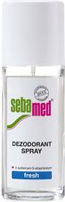 SEBAMED CLASSIC dezodorant fresh spray 75 ml