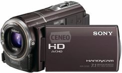 SONY HDR-CX360VEB