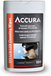 Accura Chusteczki do ekranów TFT/LCD/LED 100 szt.! Accura Chusteczki do ekranów TFT/LCD/LED 100 szt.!