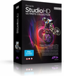 Pinnacle Systems Studio 15 HD Ultimate Collection PL Upgrade (QEDPNST15UCPG)